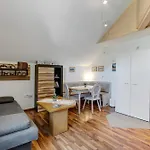 Steige 3 Apartament Schramberg