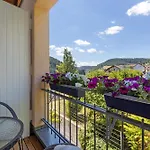 Steige 3 Apartament Schramberg