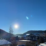 Steige 3 Apartament Schramberg