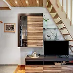 Apartament Steige 3 *