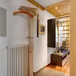 Apartament Steige 3 *