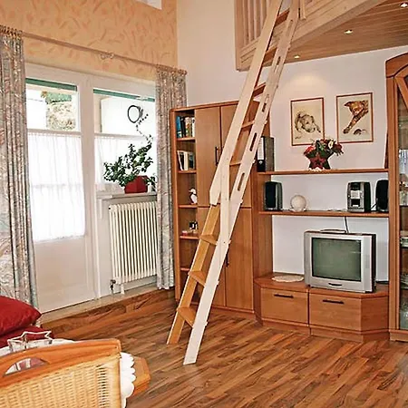 Ferienappartements-ferienwohnung Steige Apartment Schramberg
