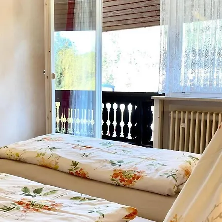 Apartment Ferienappartements-ferienwohnung Steige