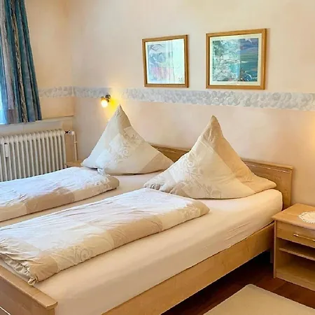Ferienappartements-ferienwohnung Steige *