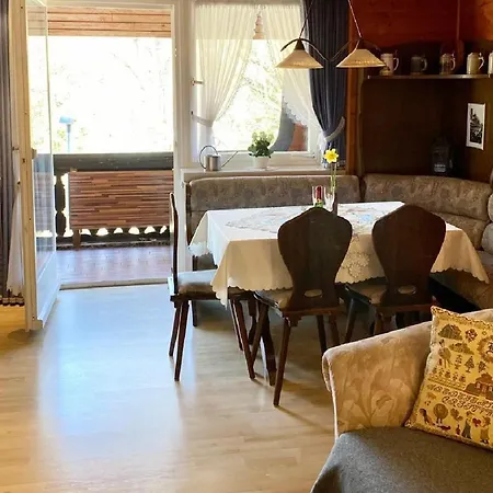 Ferienappartements-ferienwohnung Steige Apartment Schramberg