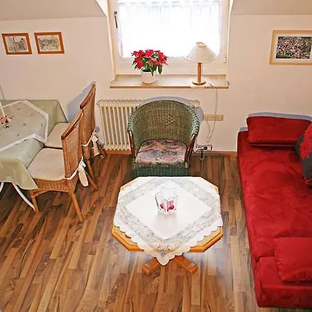 Apartment Ferienappartements-ferienwohnung Steige