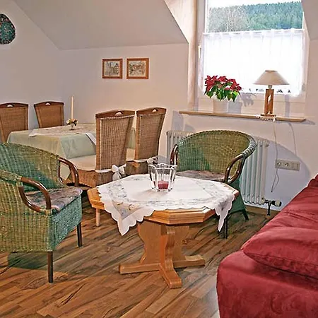 Ferienappartements-ferienwohnung Steige Apartment Schramberg