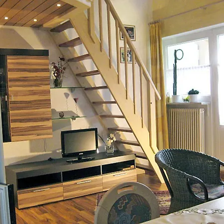 Ferienappartements-ferienwohnung Steige Apartment