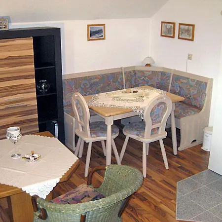 Ferienappartements-ferienwohnung Steige *