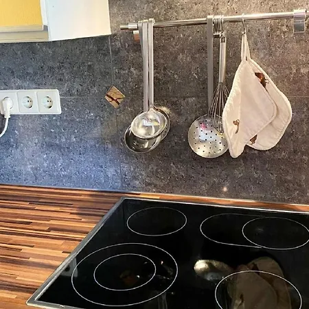 Apartment Ferienappartements-ferienwohnung Steige