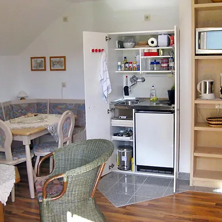 Ferienappartements-ferienwohnung Steige