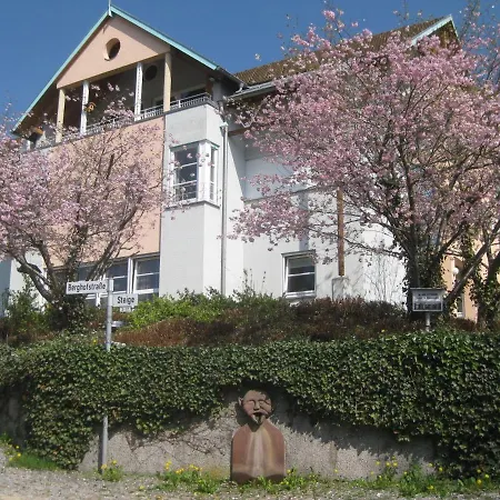 Ferienappartements-ferienwohnung Steige *
