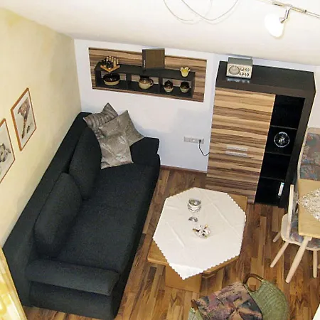 Apartment Ferienappartements-ferienwohnung Steige Schramberg