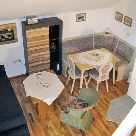 Ferienappartements-ferienwohnung Steige Schramberg