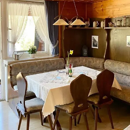 Ferienappartements-ferienwohnung Steige
