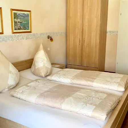 Apartment Ferienappartements-ferienwohnung Steige