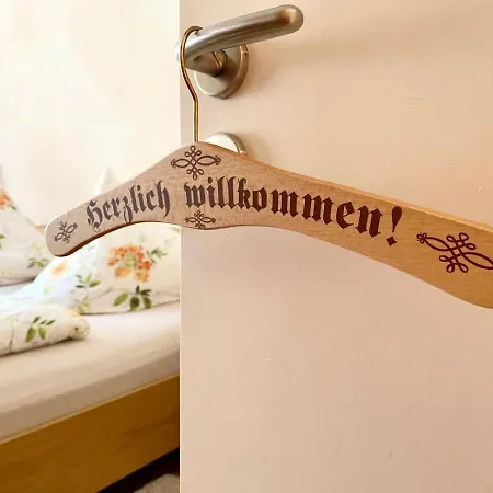 Ferienappartements-ferienwohnung Steige Apartment