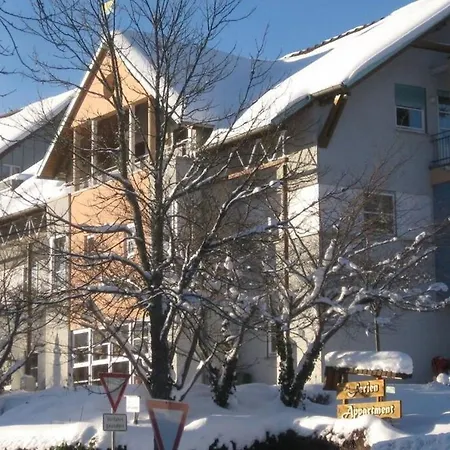 Ferienappartements-ferienwohnung Steige Apartment *