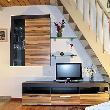 Apartment Ferienappartements-ferienwohnung Steige