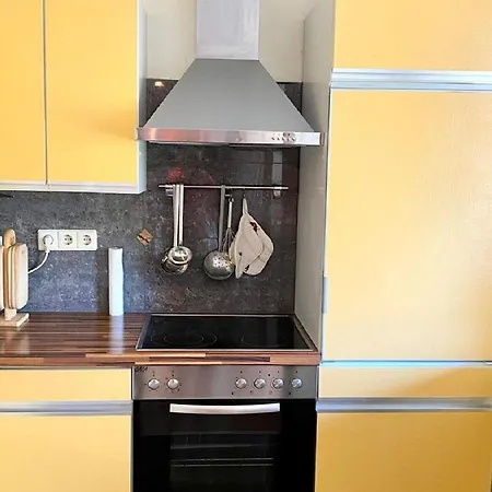 Ferienappartements-ferienwohnung Steige Apartment *