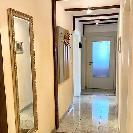 Ferienappartements-ferienwohnung Steige Apartment Schramberg