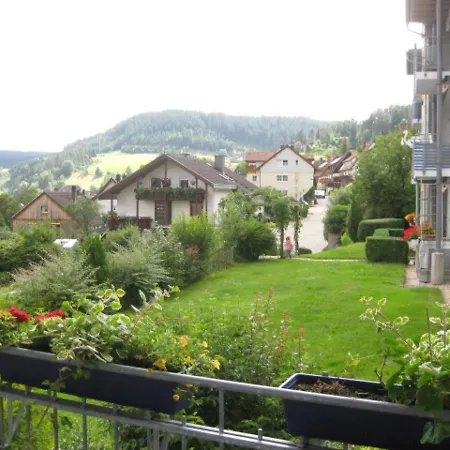 Ferienappartements-ferienwohnung Steige *