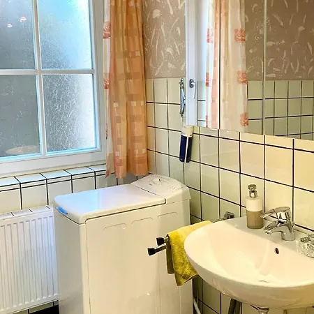 Ferienappartements-ferienwohnung Steige *