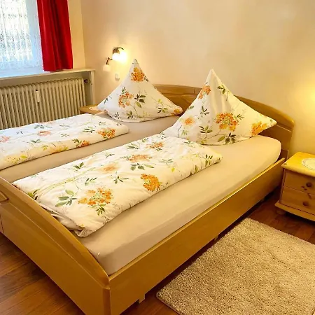 Ferienappartements-ferienwohnung Steige Apartment *