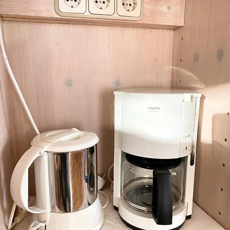 Apartment Ferienappartements-ferienwohnung
