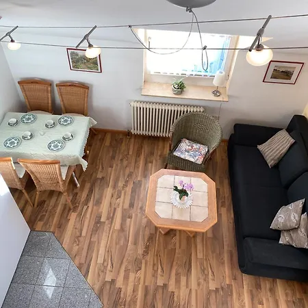 Ferienappartements-ferienwohnung Apartment *