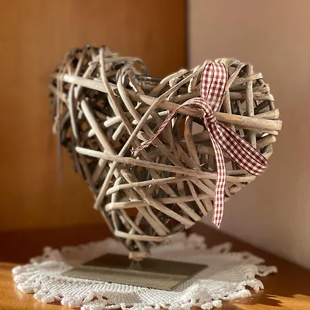 Steige 3 Apartament Schramberg