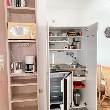 Appartamento Steige 3 Schramberg