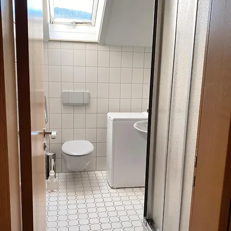 Steige 3 * Schramberg