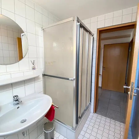 Apartment Ferienappartements-ferienwohnung