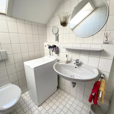 Steige 3 Appartamento *