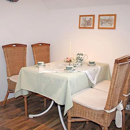 Apartment Ferienappartements-ferienwohnung *