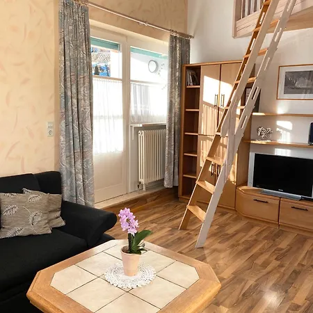 Ferienappartements-ferienwohnung *