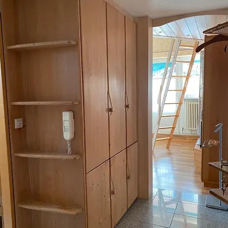 Steige 3 Appartamento