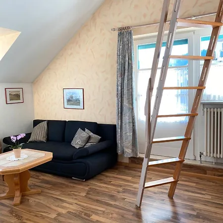 Steige 3 Apartament Schramberg