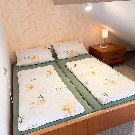 Ferienappartements-ferienwohnung