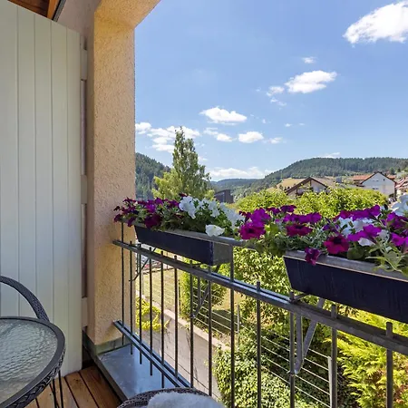 Ferienappartements-ferienwohnung