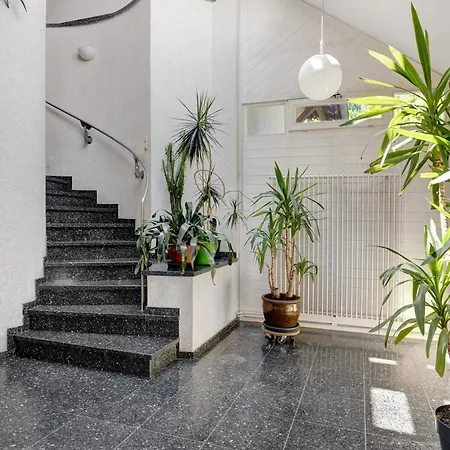 Steige 3 Apartament *