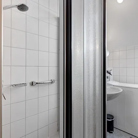Apartment Ferienappartements-ferienwohnung *