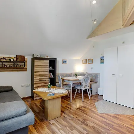 Ferienappartements-ferienwohnung Apartment Schramberg