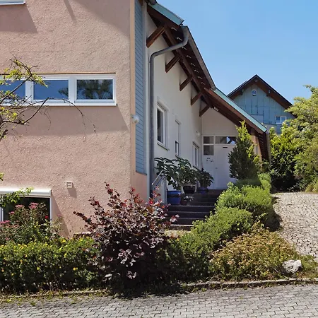 Appartamento Steige 3 Schramberg