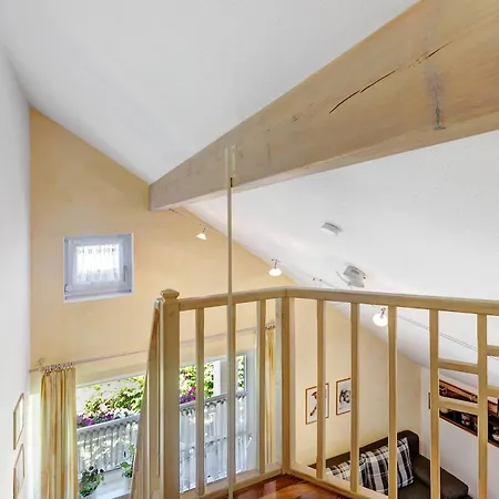 Ferienappartements-ferienwohnung