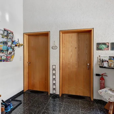 Ferienappartements-ferienwohnung Apartment