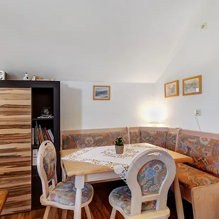 Ferienappartements-ferienwohnung Apartment *
