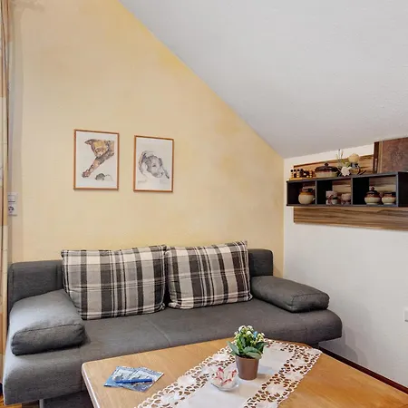 Apartament Steige 3 *