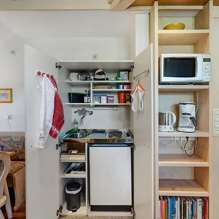 Ferienappartements-ferienwohnung Apartment Schramberg